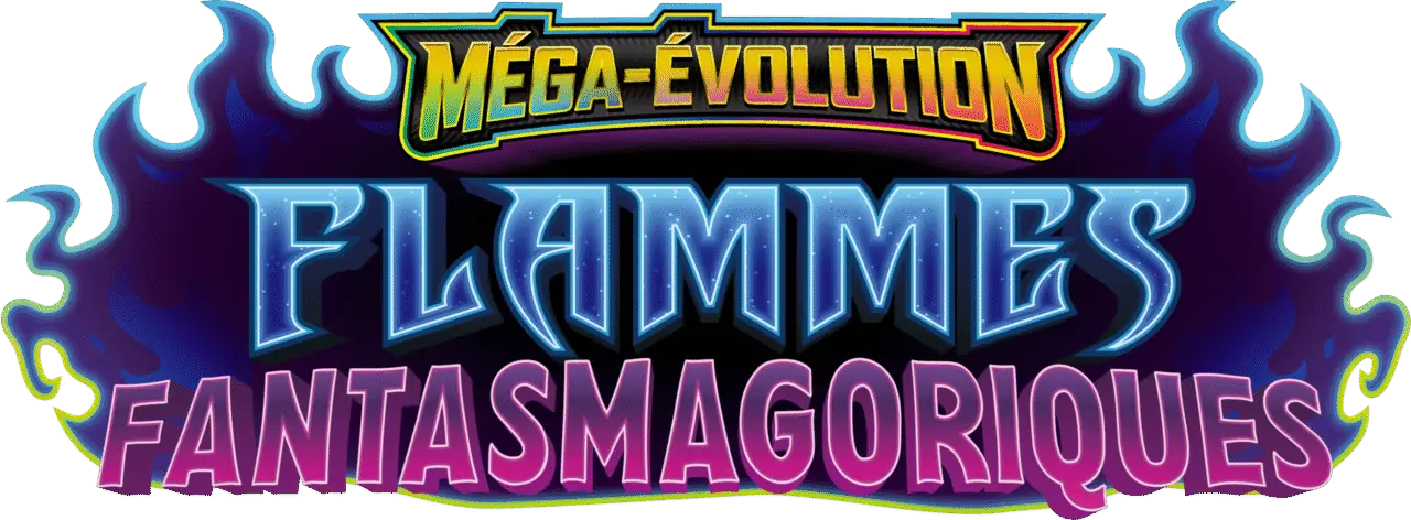Flammes FantasmagoriqueS