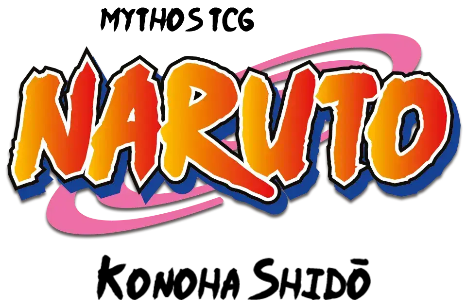 Explorer les mécaniques du JCC Naruto Mythos