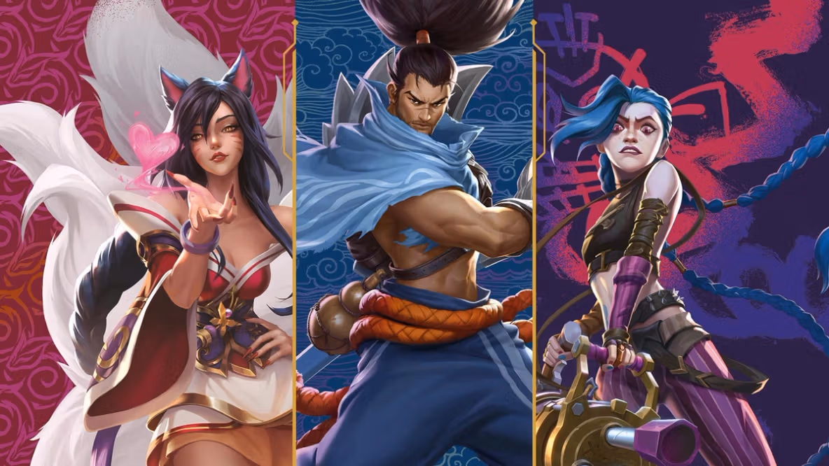 Riftbound: Origins – Riot Games partage son expérience du lancement, et c’est prometteur !